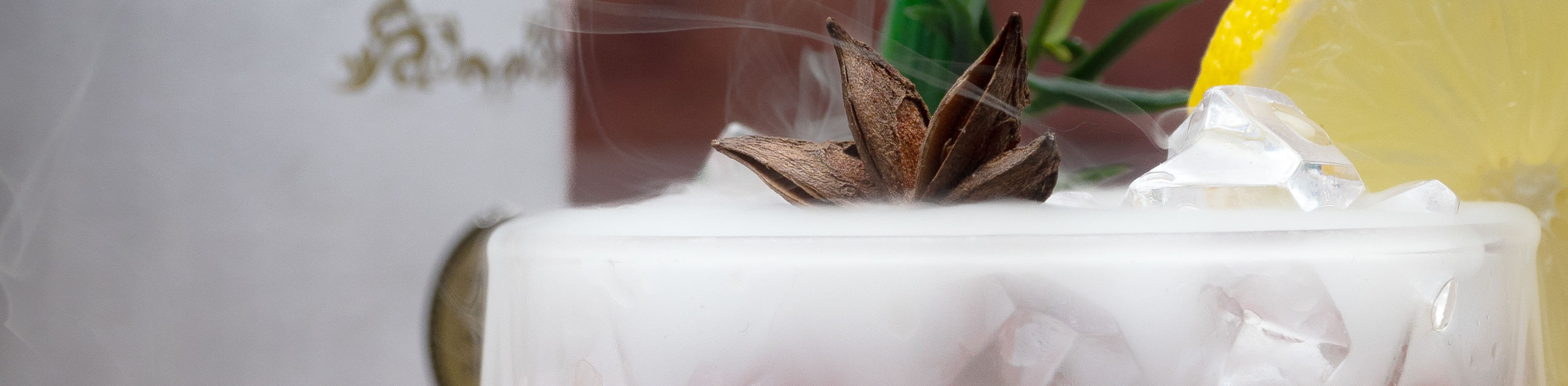 Cranberry Whiskey Cocktail